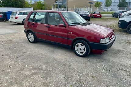 Fiat Uno Gebrauchtwagen