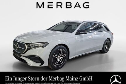 Mercedes-Benz E 300 Gebrauchtwagen