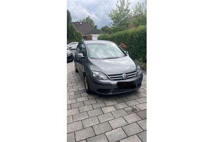 VW Golf Plus Gebrauchtwagen