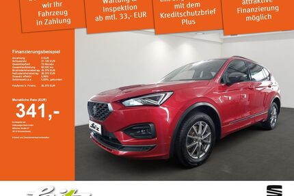 Seat Tarraco Gebrauchtwagen