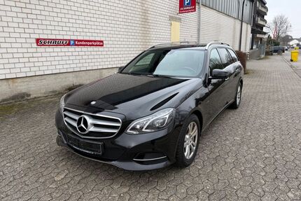 Mercedes-Benz E 220 Gebrauchtwagen