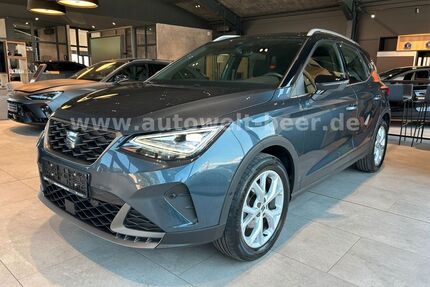 Seat Arona Gebrauchtwagen
