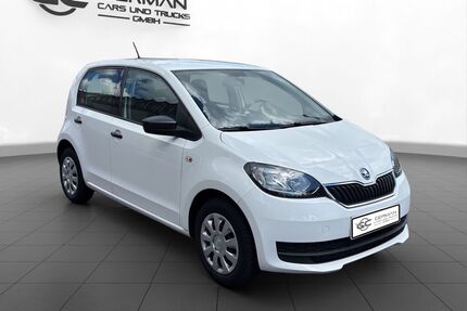 Skoda Citigo Gebrauchtwagen