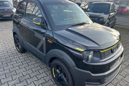 Ligier Myli Gebrauchtwagen