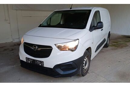 Opel Combo Gebrauchtwagen