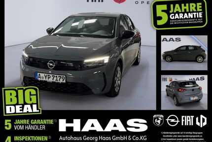Opel Corsa Gebrauchtwagen