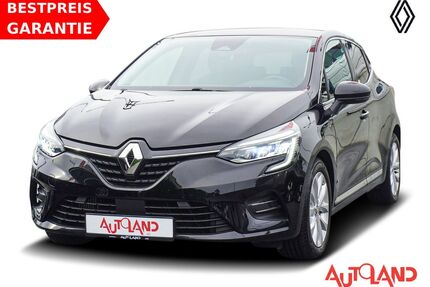 Renault Clio Gebrauchtwagen
