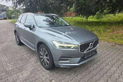 Volvo XC60 Gebrauchtwagen