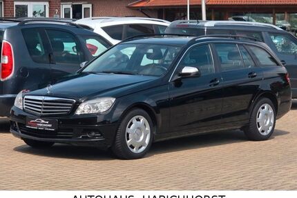 Mercedes-Benz C 220 Gebrauchtwagen