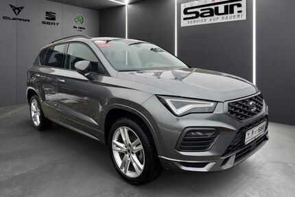 Seat Ateca Gebrauchtwagen
