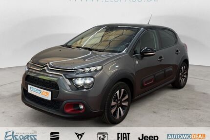 Citroen C3 Gebrauchtwagen