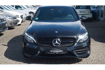 Mercedes-Benz C 400 Gebrauchtwagen