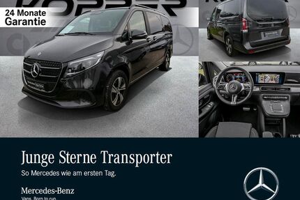 Mercedes-Benz V 220 Gebrauchtwagen