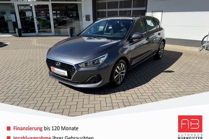 Hyundai i30 Gebrauchtwagen