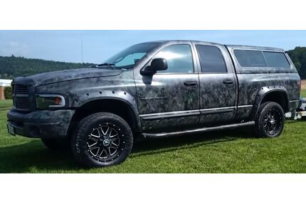 Dodge RAM Gebrauchtwagen
