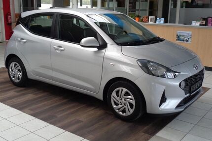 Hyundai i10 Gebrauchtwagen