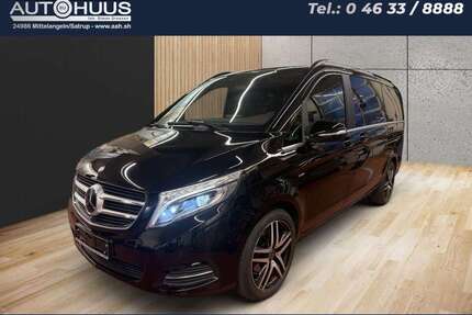 Mercedes-Benz V 250 Gebrauchtwagen