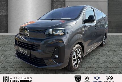 Citroen SpaceTourer Gebrauchtwagen