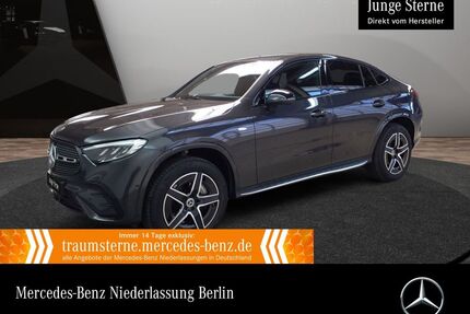 Mercedes-Benz GLC 300 Gebrauchtwagen