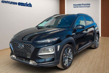 Hyundai KONA Gebrauchtwagen