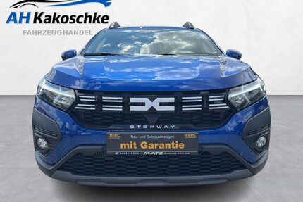 Dacia Sandero Gebrauchtwagen
