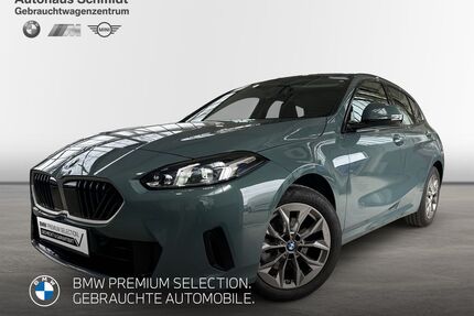 BMW 120 Gebrauchtwagen