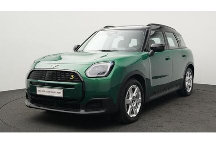 Mini Countryman SE (Cooper) Gebrauchtwagen