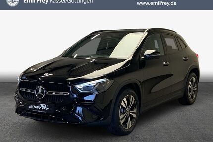 Mercedes-Benz GLA 180 Gebrauchtwagen