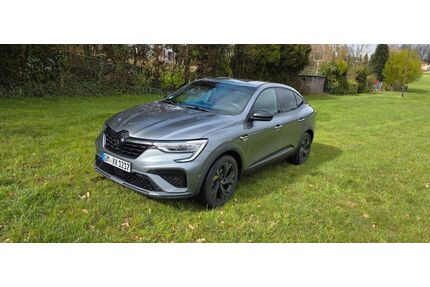 Renault Arkana Gebrauchtwagen