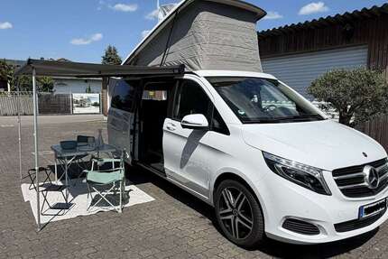 Mercedes-Benz Marco Polo Gebrauchtwagen
