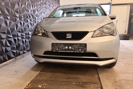 Seat Mii Gebrauchtwagen