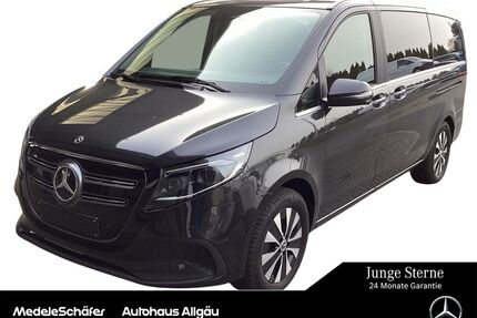 Mercedes-Benz EQV Gebrauchtwagen