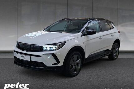 Opel Grandland (X) Gebrauchtwagen