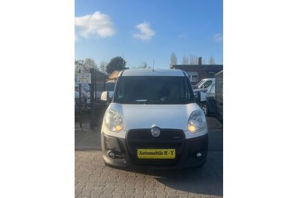 Fiat Doblo Gebrauchtwagen