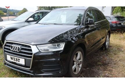 Audi Q3 Gebrauchtwagen