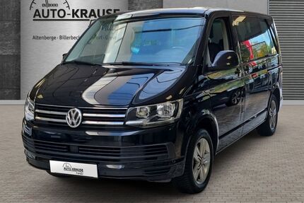 VW T6 Multivan Gebrauchtwagen