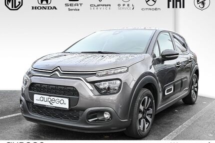Citroen C3 Gebrauchtwagen