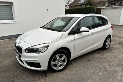 BMW 220 Active Tourer Gebrauchtwagen