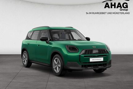 Mini Countryman C (Cooper) Gebrauchtwagen