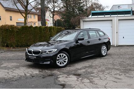 BMW 320 Gebrauchtwagen