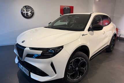 Alfa Romeo Junior Gebrauchtwagen