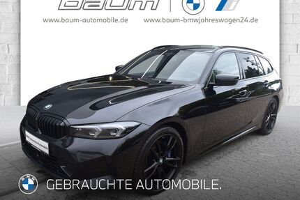 BMW 330 Gebrauchtwagen