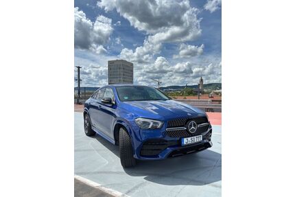 Mercedes-Benz GLE 350 Gebrauchtwagen