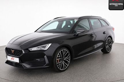 Cupra Leon Gebrauchtwagen
