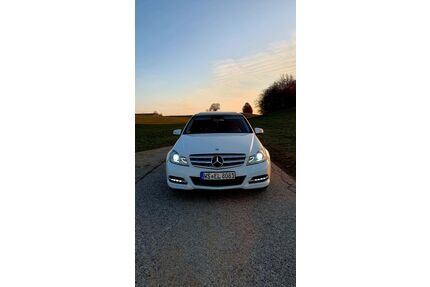 Mercedes-Benz C 220 Gebrauchtwagen
