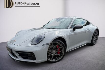 Porsche 992 Gebrauchtwagen
