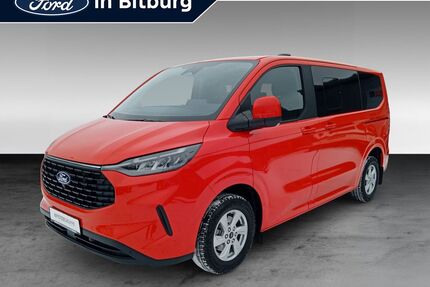 Ford Tourneo Custom Gebrauchtwagen