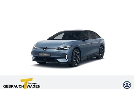 VW ID.7 Gebrauchtwagen