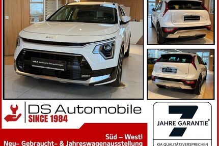 Kia Niro Gebrauchtwagen