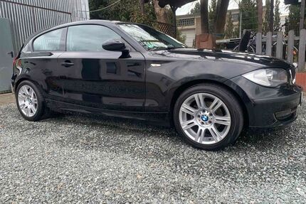 BMW 116 Gebrauchtwagen
